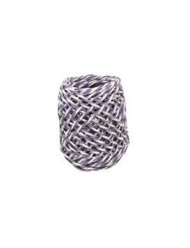 CINTAS TWIN LILA 1.5mm x 10mts